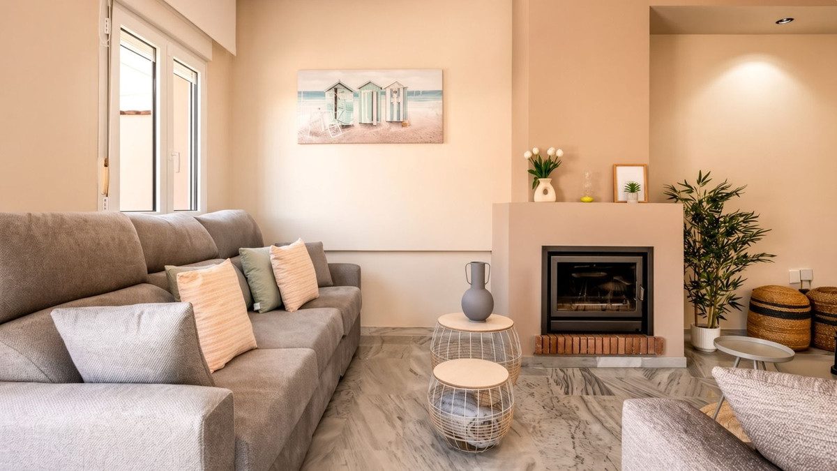 Huis te koop in Marbella | 4 slaapkamers H5467780