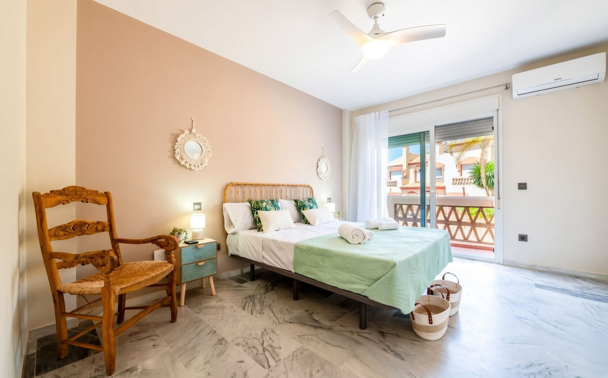 Huis te koop in Marbella | 4 slaapkamers H5467780