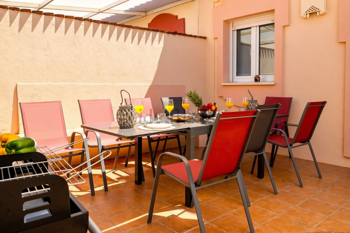Huis te koop in Marbella | 4 slaapkamers H5467780