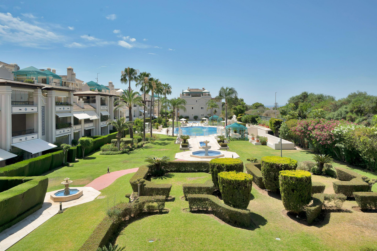 Huis te koop in Marbella | 3 slaapkamers H5468815
