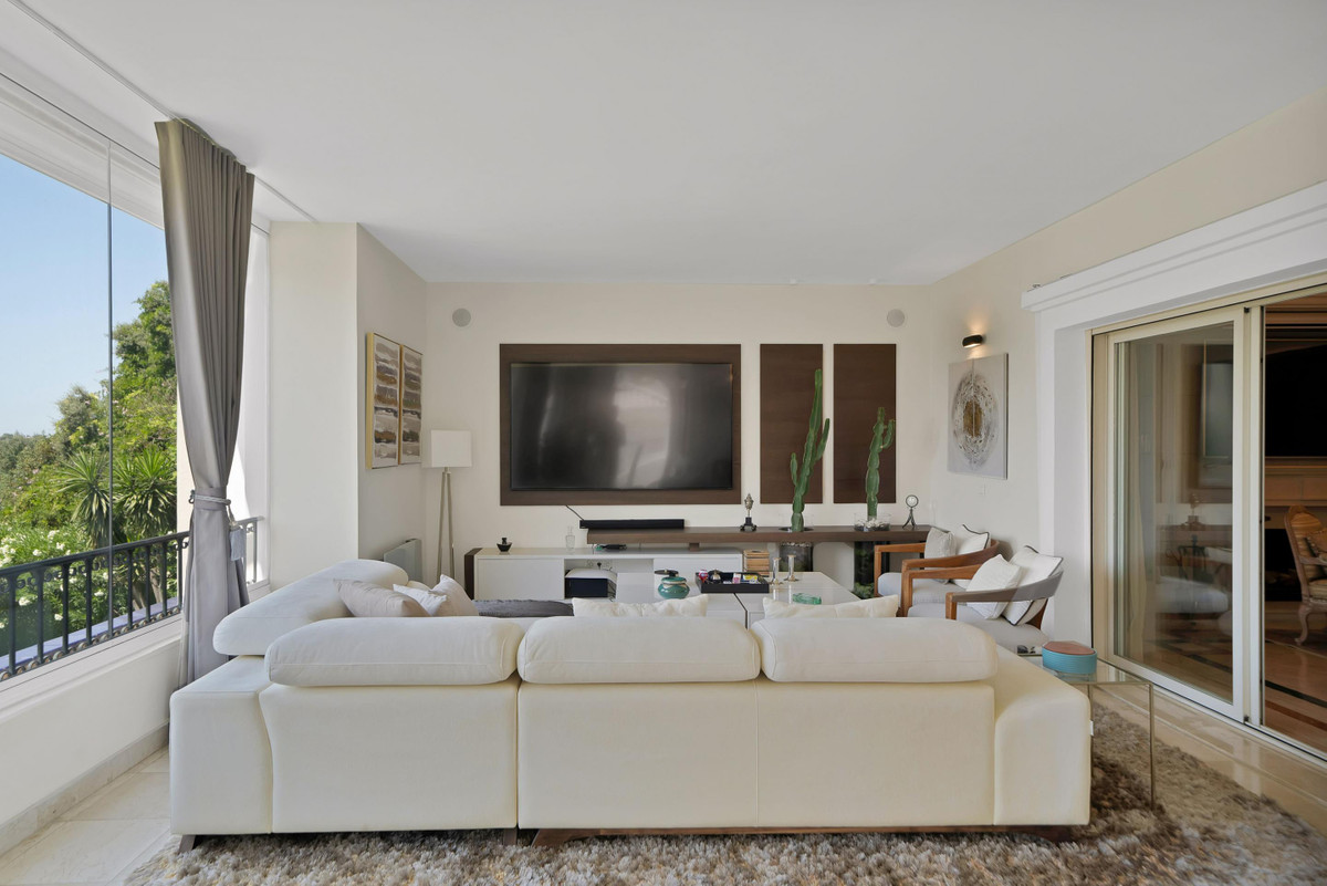 Huis te koop in Marbella | 3 slaapkamers H5468815