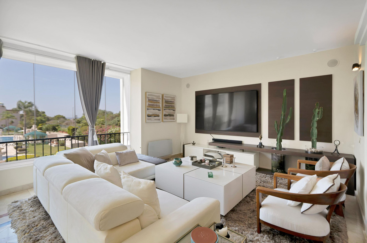 Huis te koop in Marbella | 3 slaapkamers H5468815