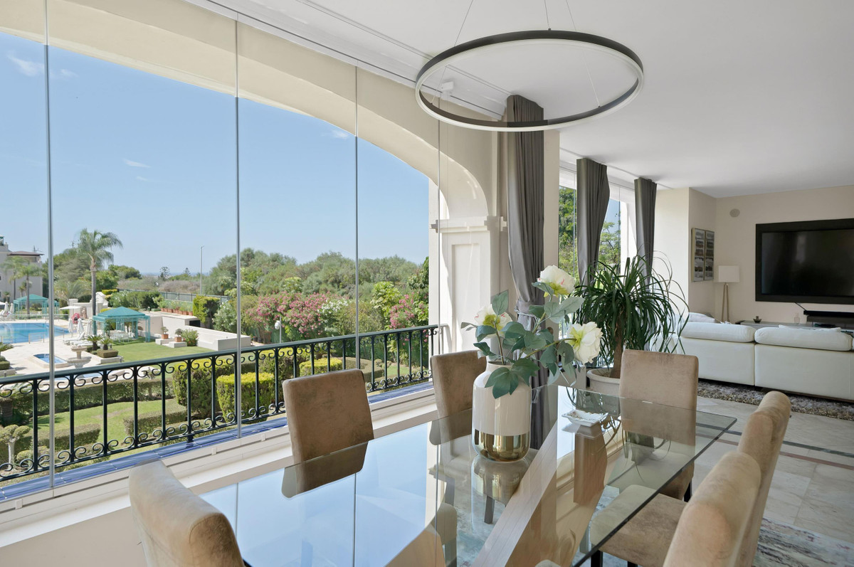 Huis te koop in Marbella | 3 slaapkamers H5468815