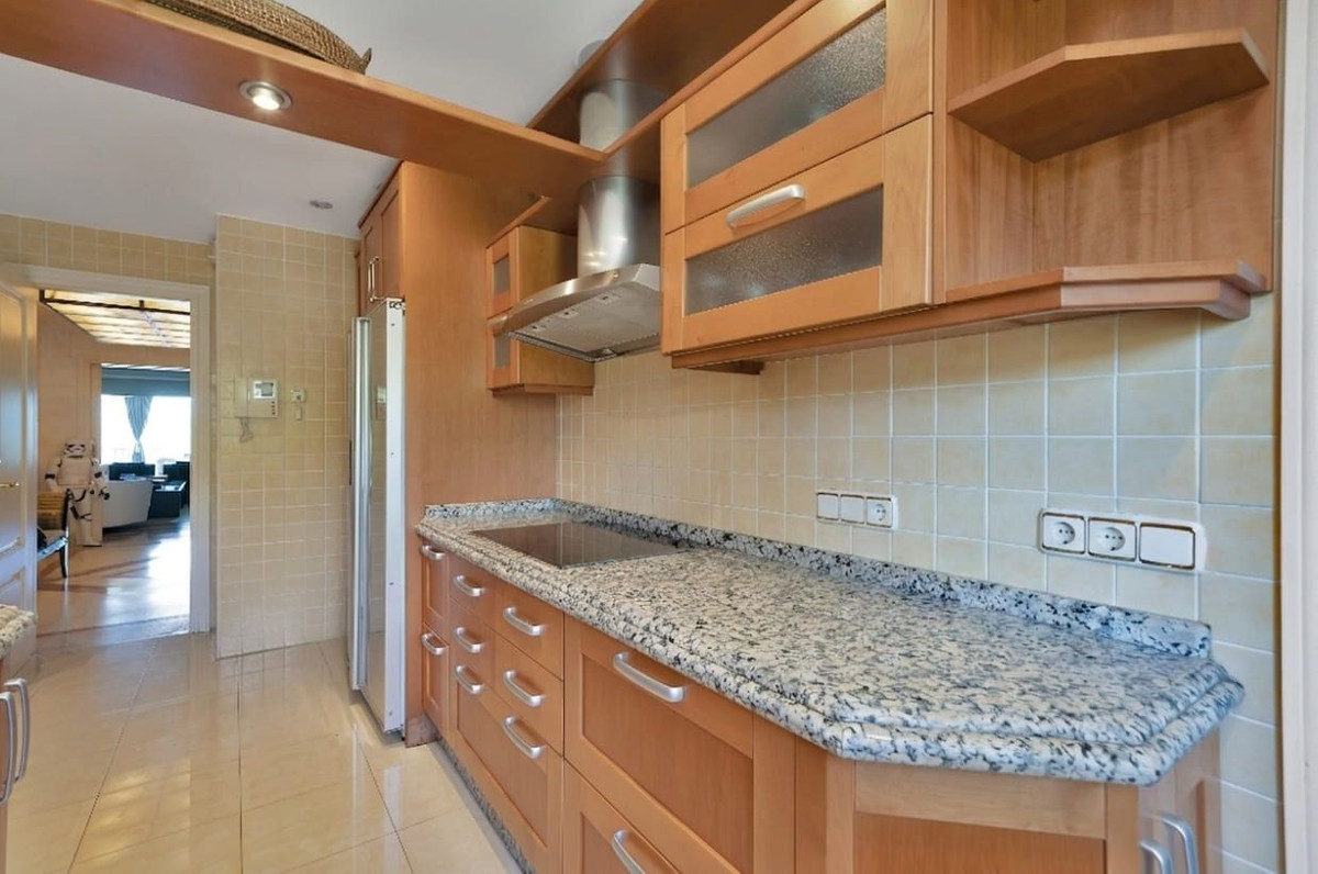 Huis te koop in Marbella | 3 slaapkamers H5468815