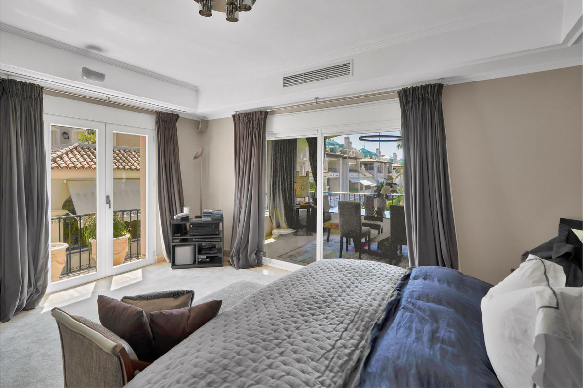 Huis te koop in Marbella | 3 slaapkamers H5468815