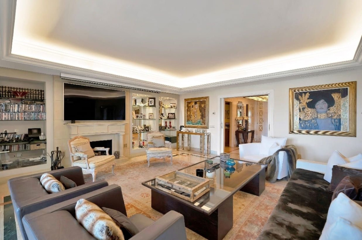 Huis te koop in Marbella | 3 slaapkamers H5468815