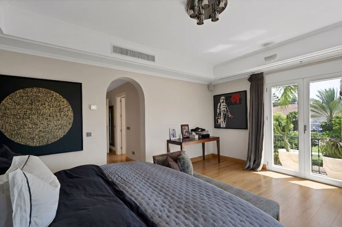 Huis te koop in Marbella | 3 slaapkamers H5468815