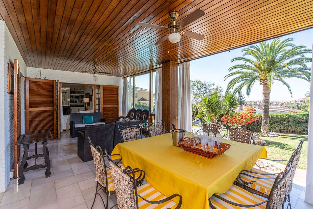 Huis te koop in Marbella | 7 slaapkamers H5469439
