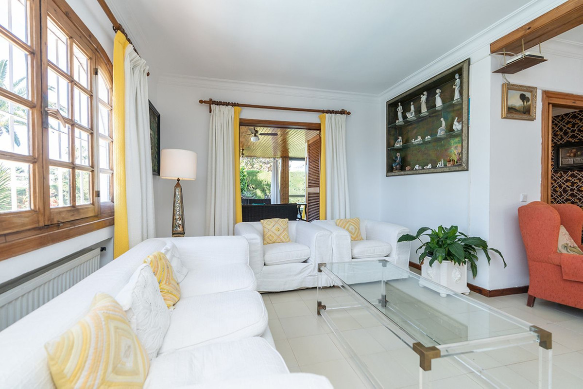 Huis te koop in Marbella | 7 slaapkamers H5469439