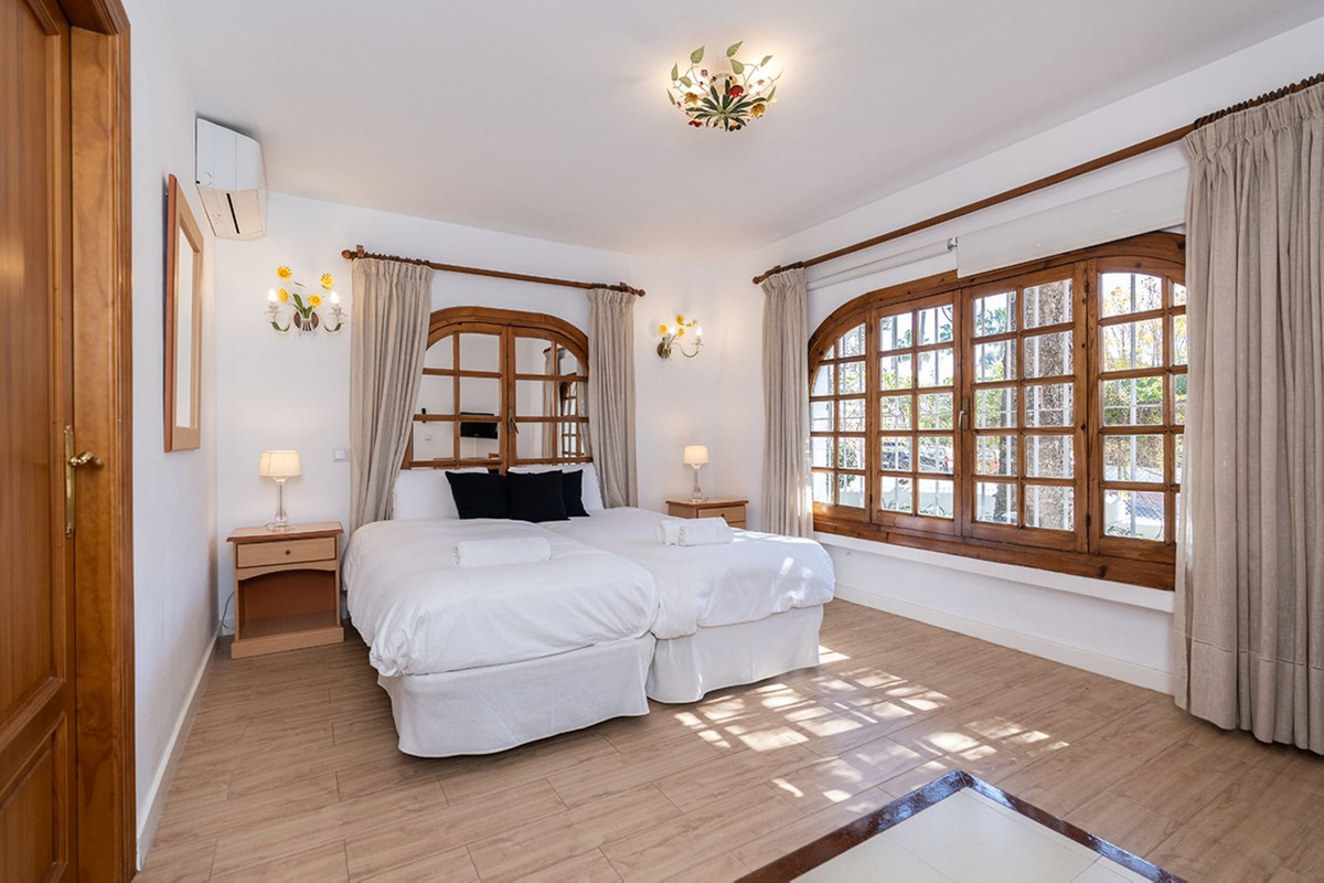 Huis te koop in Marbella | 7 slaapkamers H5469439