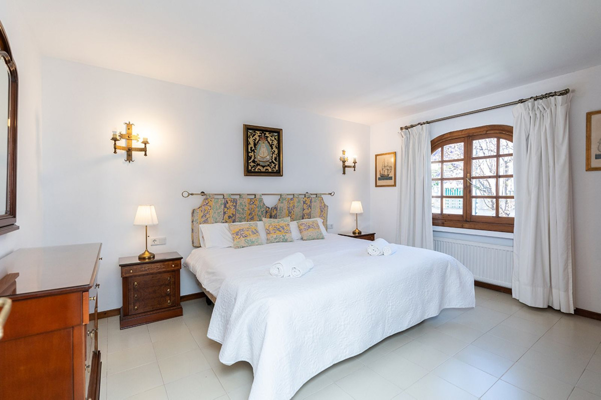 Huis te koop in Marbella | 7 slaapkamers H5469439