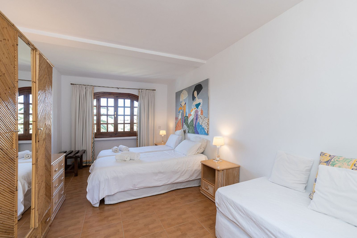 Huis te koop in Marbella | 7 slaapkamers H5469439