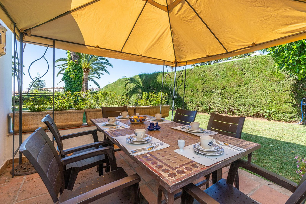 Huis te koop in Marbella | 7 slaapkamers H5469439