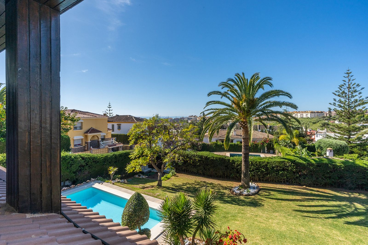 Huis te koop in Marbella | 7 slaapkamers H5469439