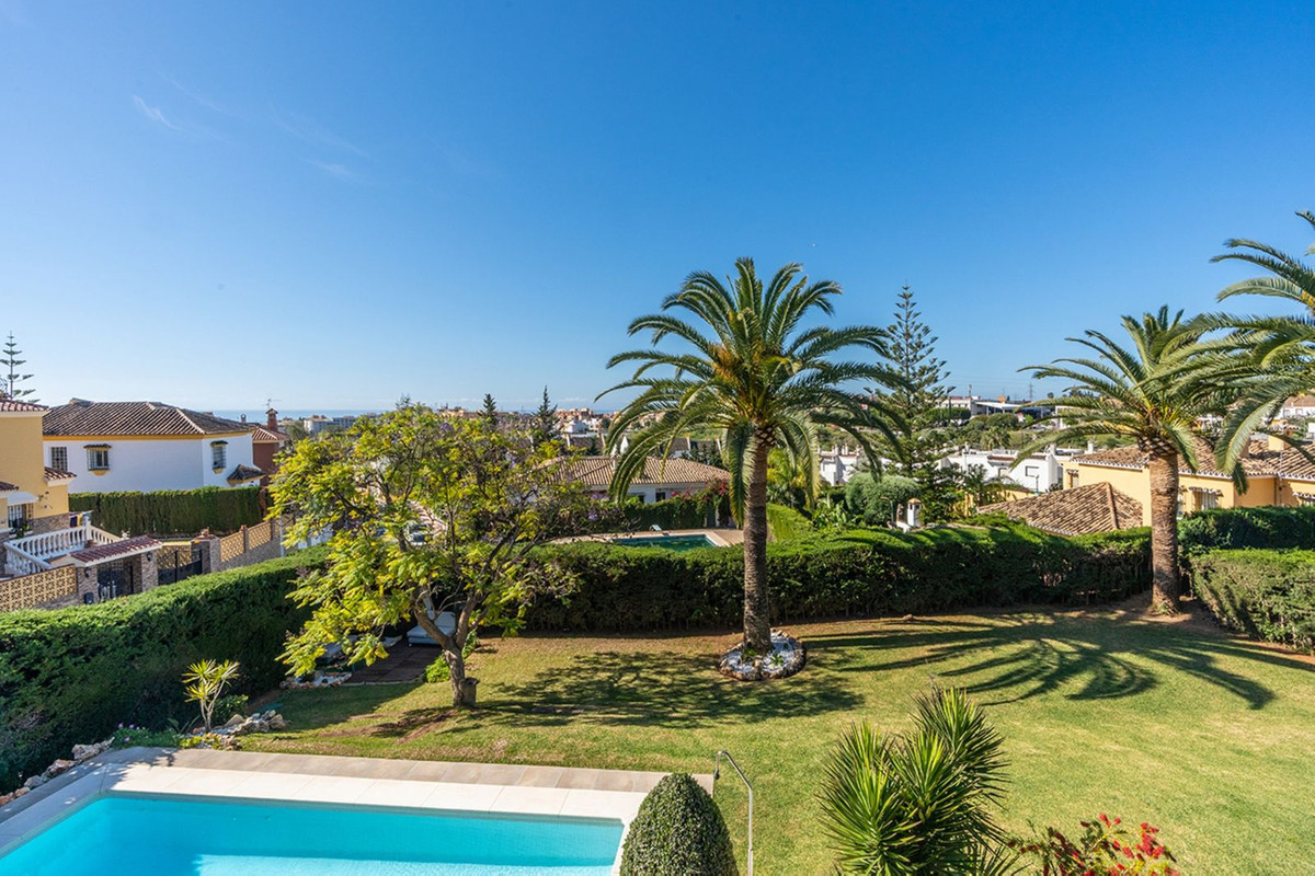 Huis te koop in Marbella | 7 slaapkamers H5469439