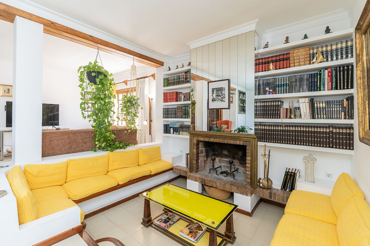 Huis te koop in Marbella | 7 slaapkamers H5469439