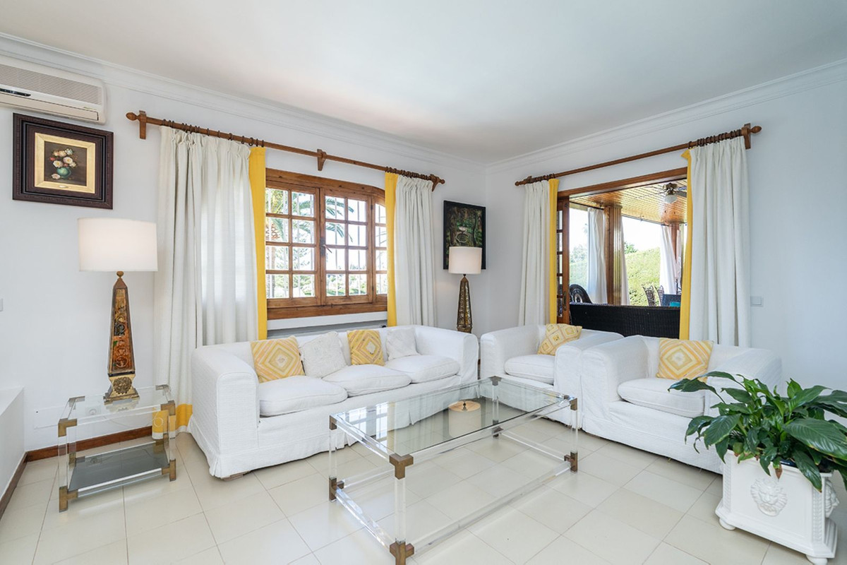 Huis te koop in Marbella | 7 slaapkamers H5469439
