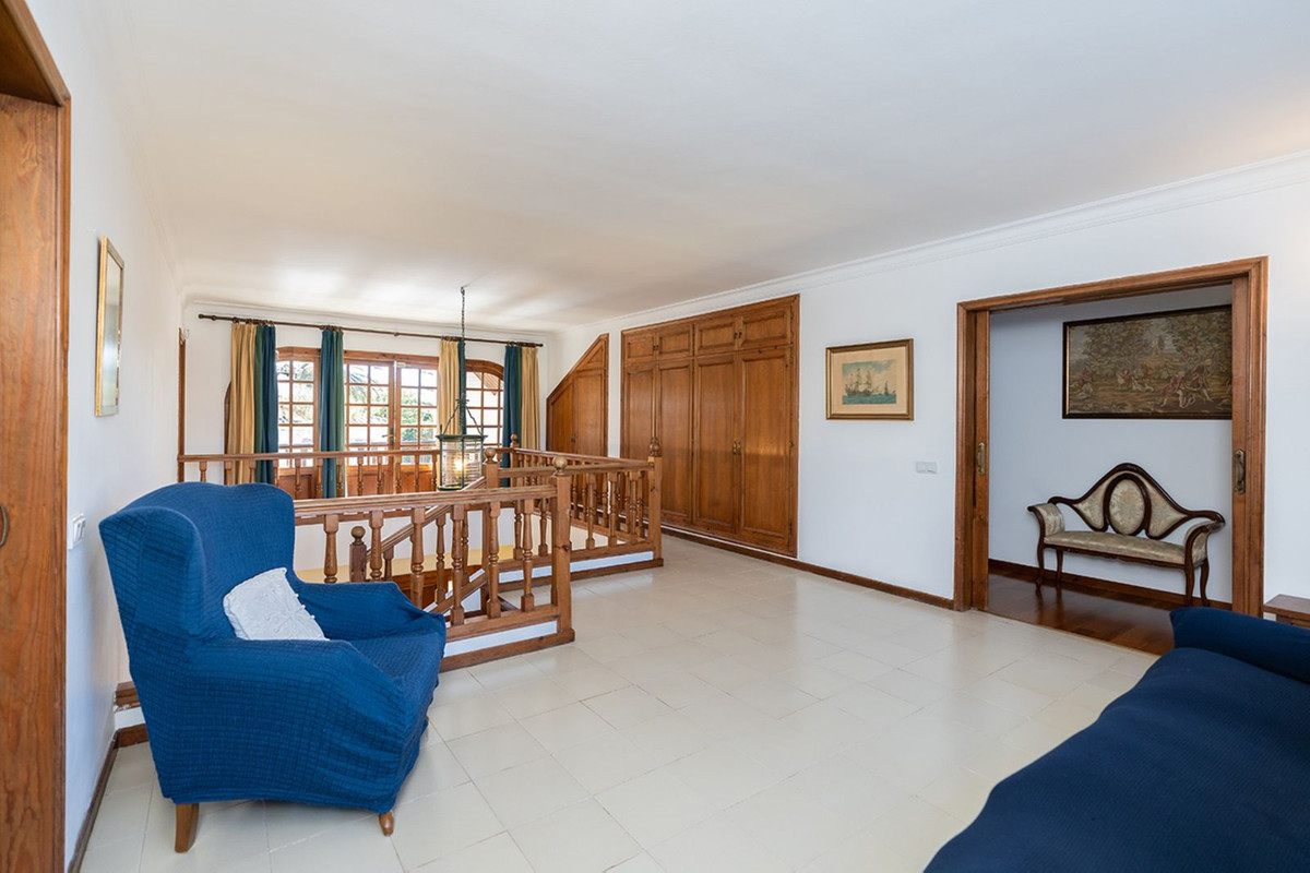 Huis te koop in Marbella | 7 slaapkamers H5469439