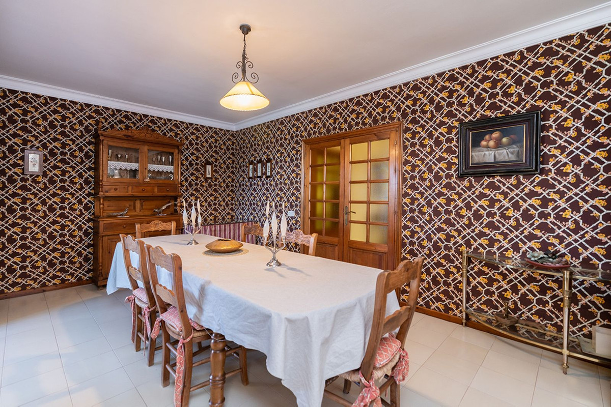 Huis te koop in Marbella | 7 slaapkamers H5469439