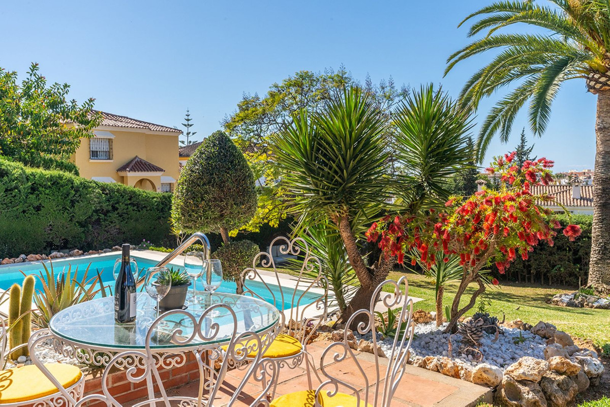 Huis te koop in Marbella | 7 slaapkamers H5469439