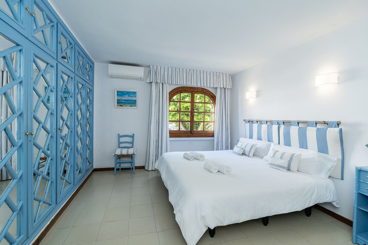 Huis te koop in Marbella | 7 slaapkamers H5469439