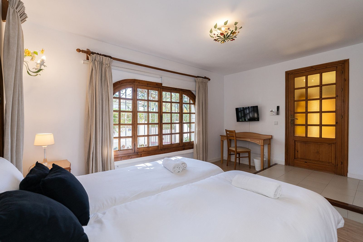Huis te koop in Marbella | 7 slaapkamers H5469439