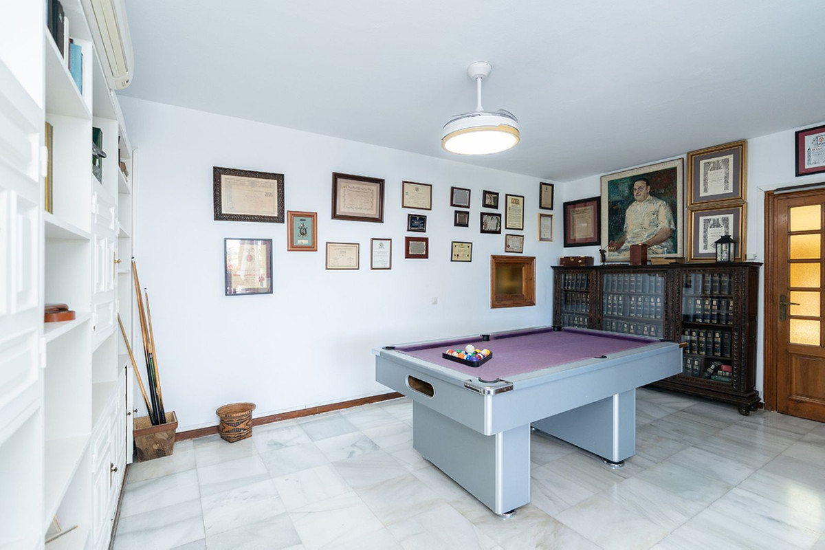 Huis te koop in Marbella | 7 slaapkamers H5469439