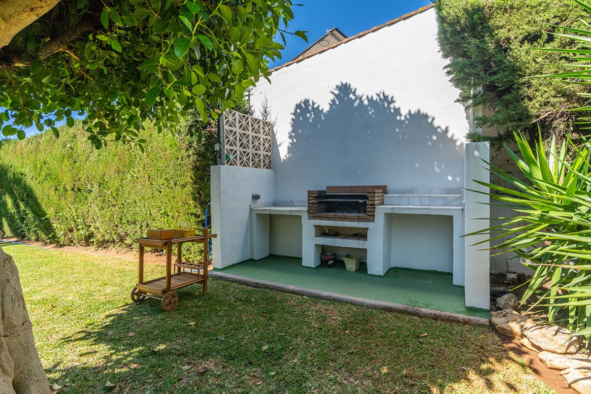 Huis te koop in Marbella | 7 slaapkamers H5469439