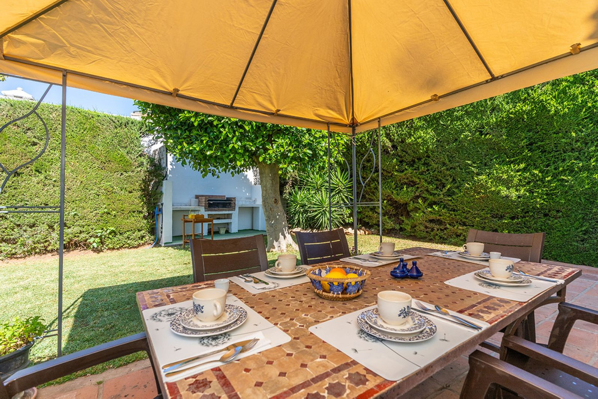 Huis te koop in Marbella | 7 slaapkamers H5469439