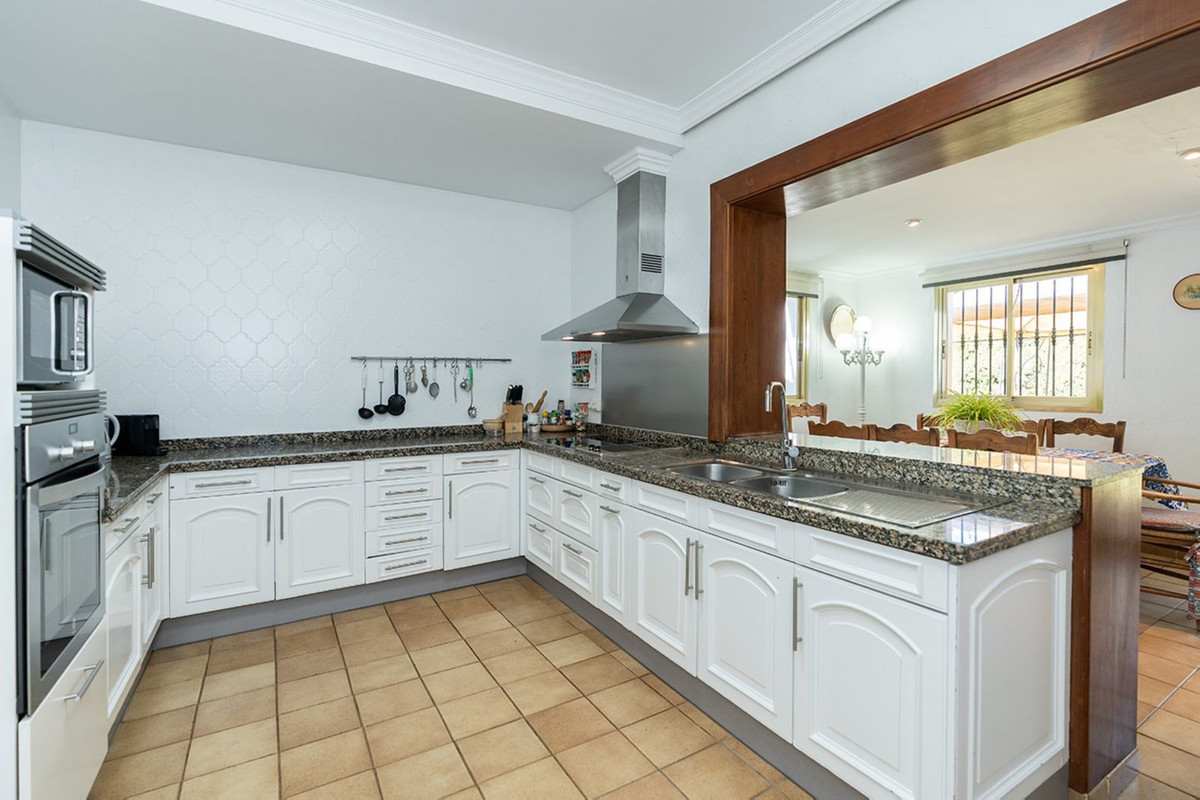 Huis te koop in Marbella | 7 slaapkamers H5469439