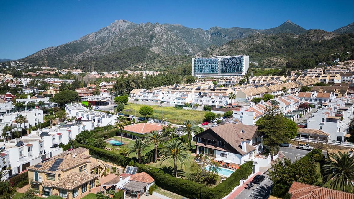 Huis te koop in Marbella | 7 slaapkamers H5469439