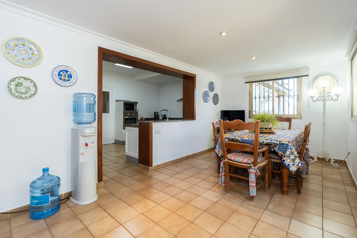 Huis te koop in Marbella | 7 slaapkamers H5469439