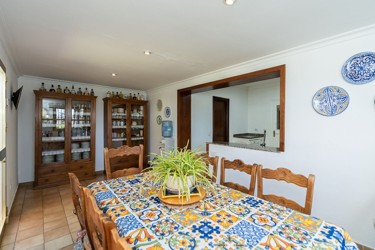 Huis te koop in Marbella | 7 slaapkamers H5469439