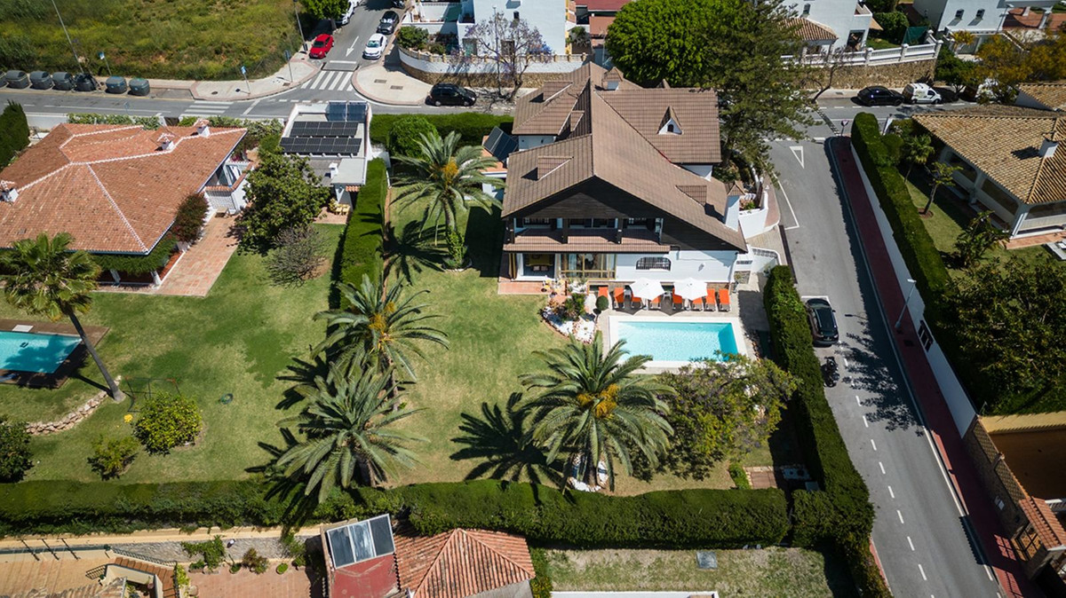 Huis te koop in Marbella | 7 slaapkamers H5469439