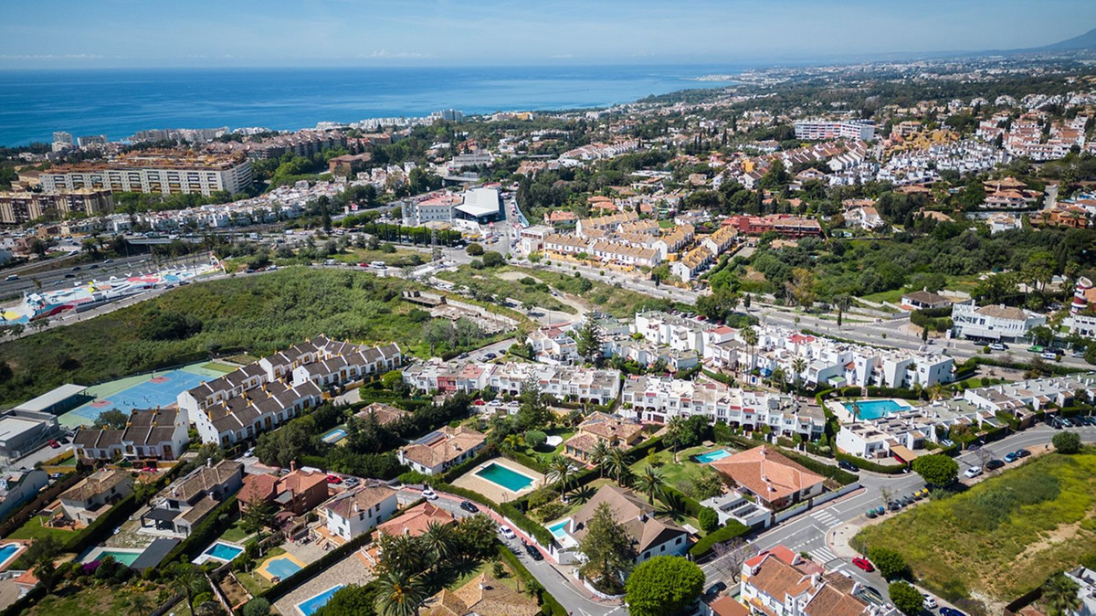 Huis te koop in Marbella | 7 slaapkamers H5469439