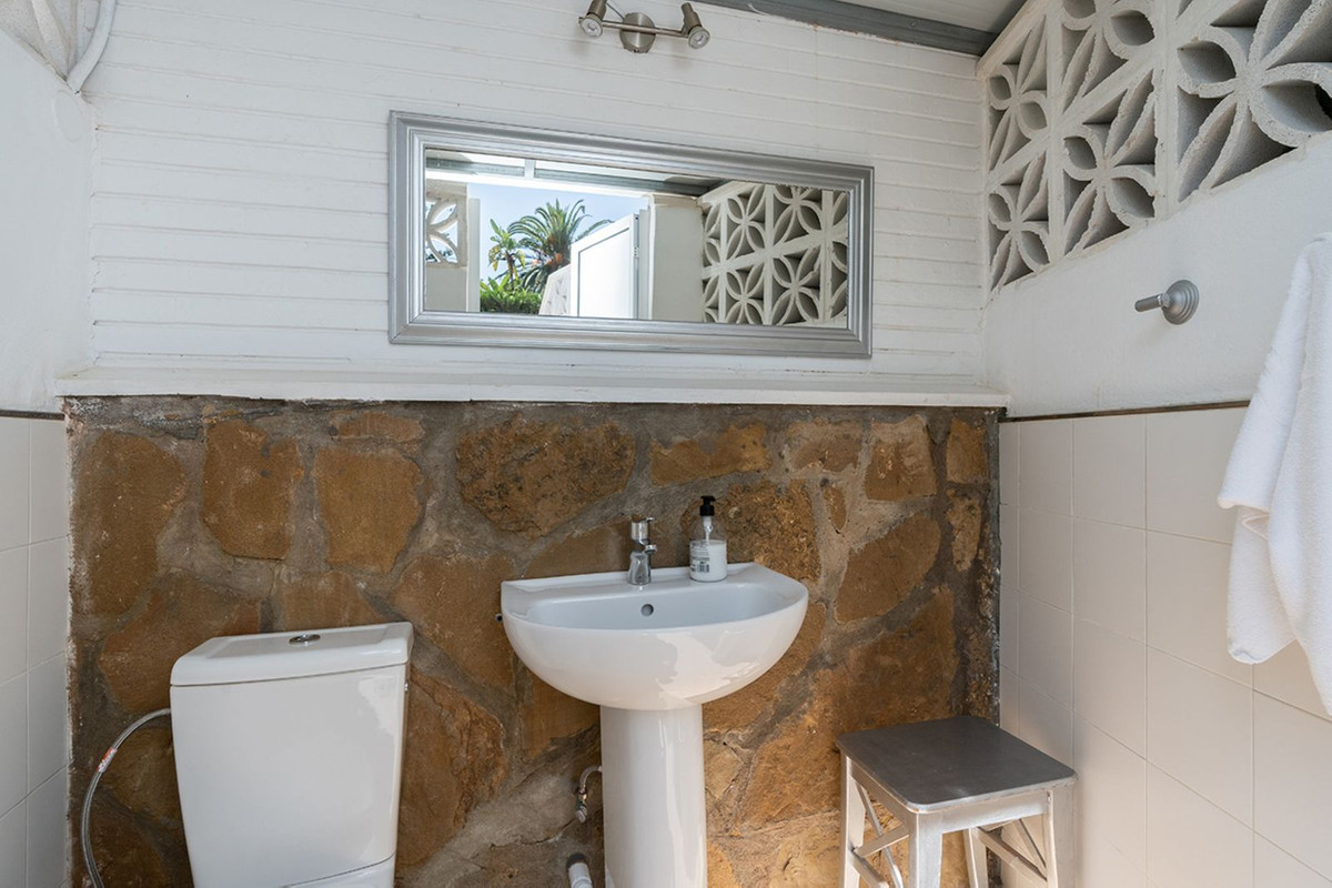 Huis te koop in Marbella | 7 slaapkamers H5469439