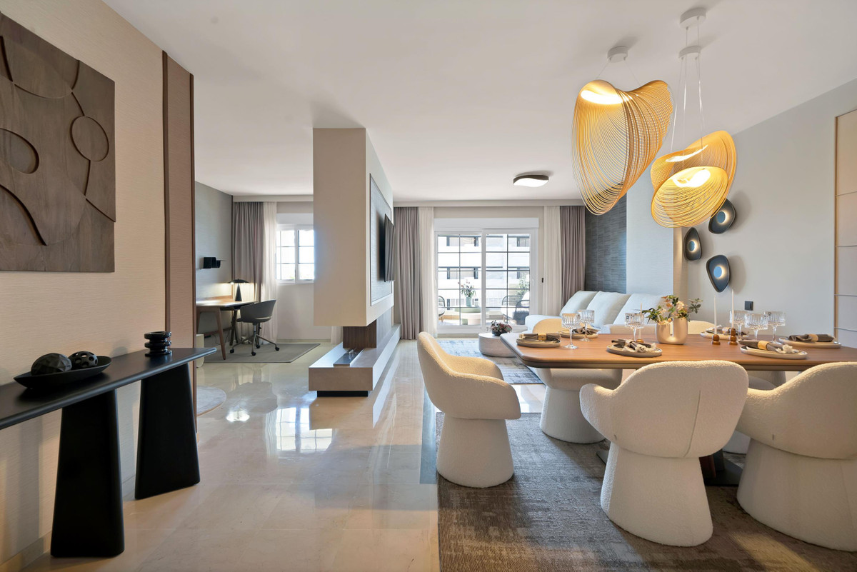 Appartement te koop in Marbella | 2 slaapkamers H5473981