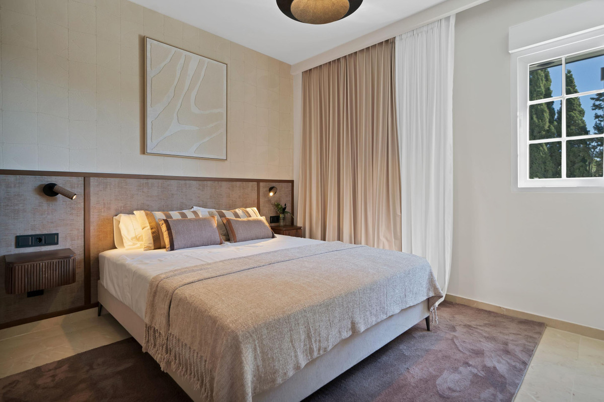 Appartement te koop in Marbella | 2 slaapkamers H5473981