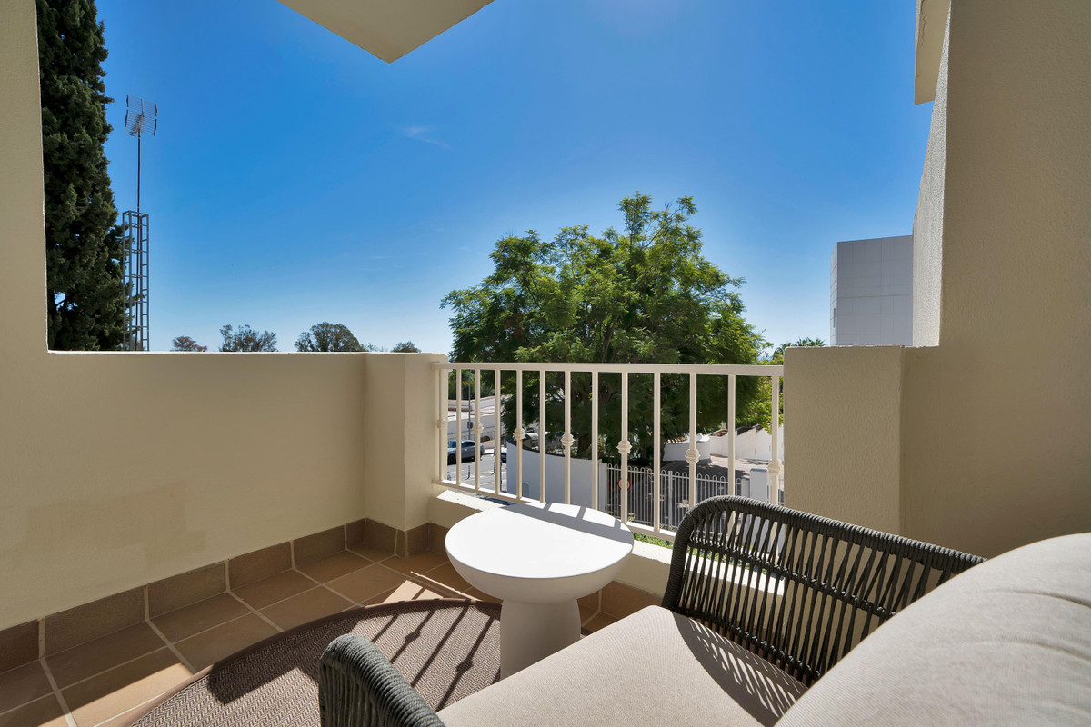 Appartement te koop in Marbella | 2 slaapkamers H5473981