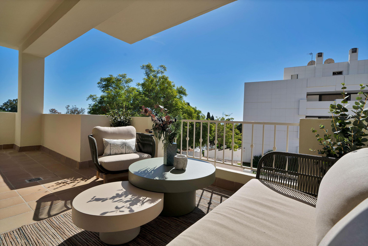 Appartement te koop in Marbella | 2 slaapkamers H5473981