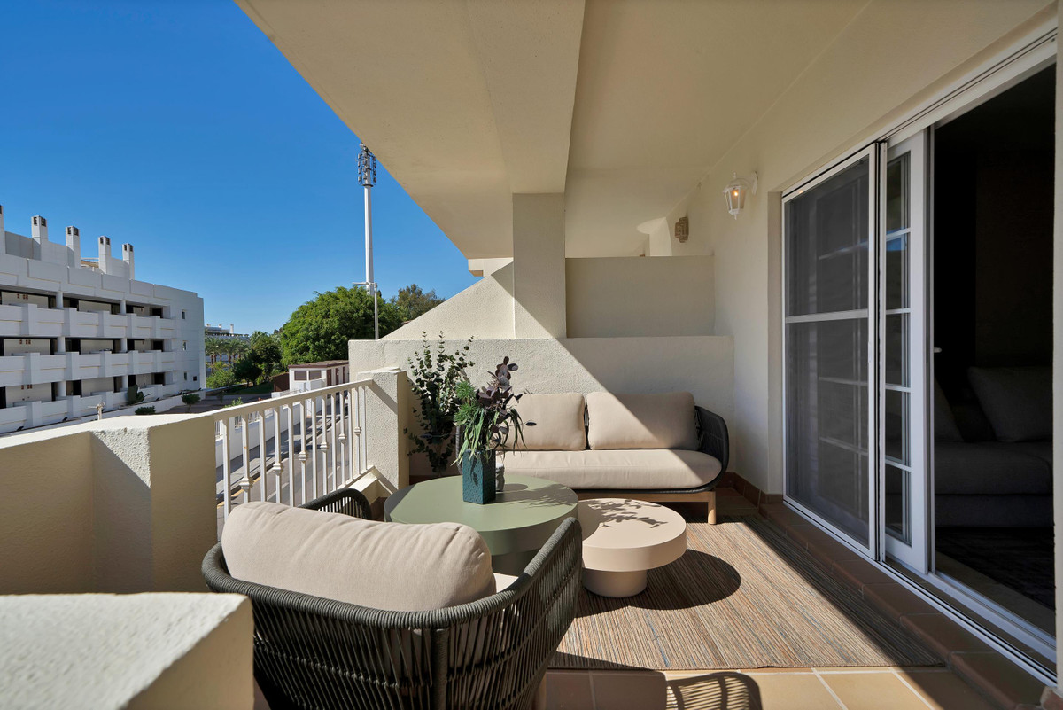 Appartement te koop in Marbella | 2 slaapkamers H5473981