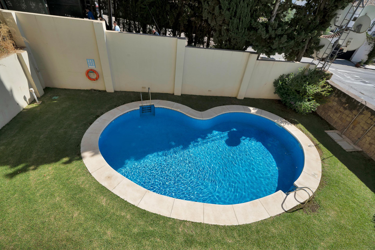 Appartement te koop in Marbella | 2 slaapkamers H5473981