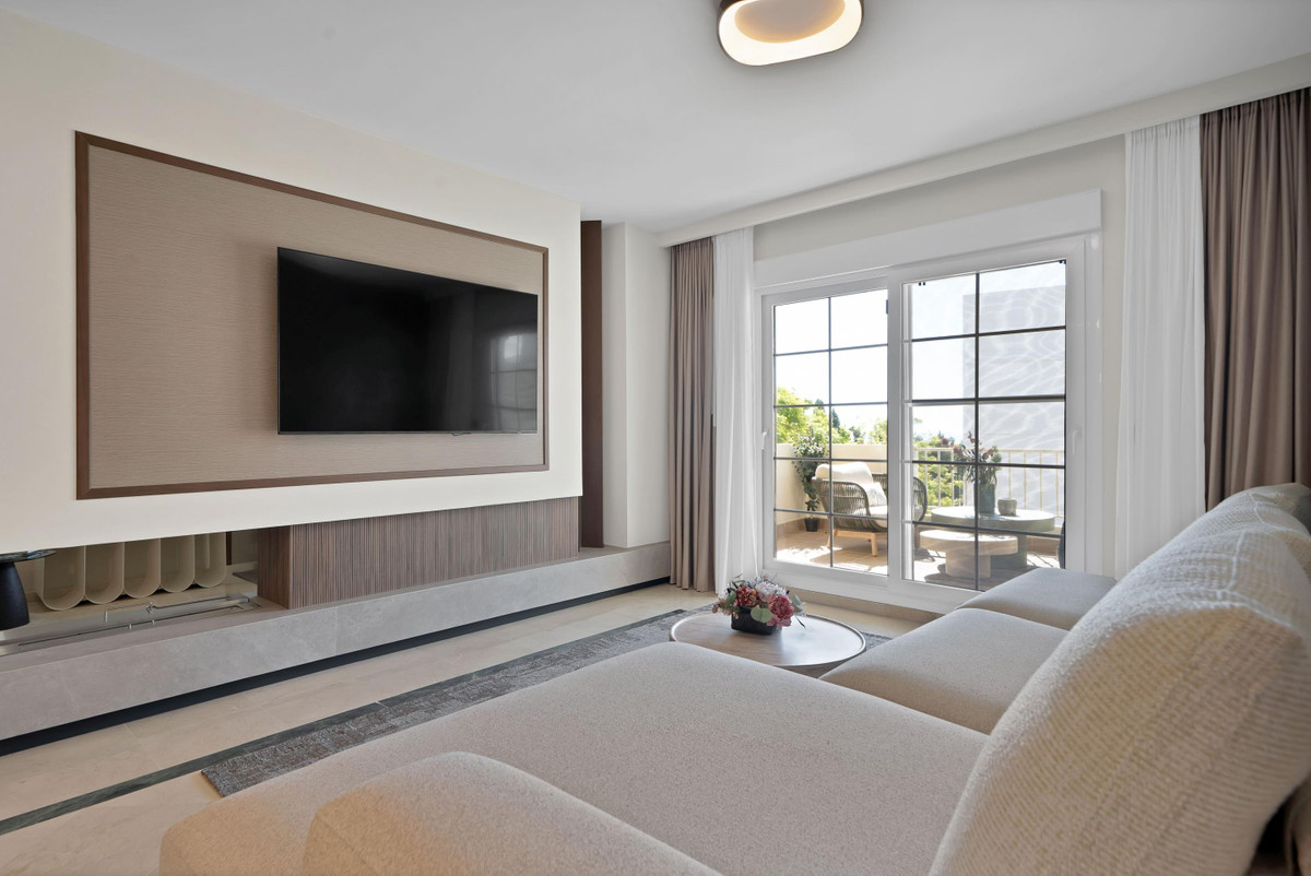 Appartement te koop in Marbella | 2 slaapkamers H5473981