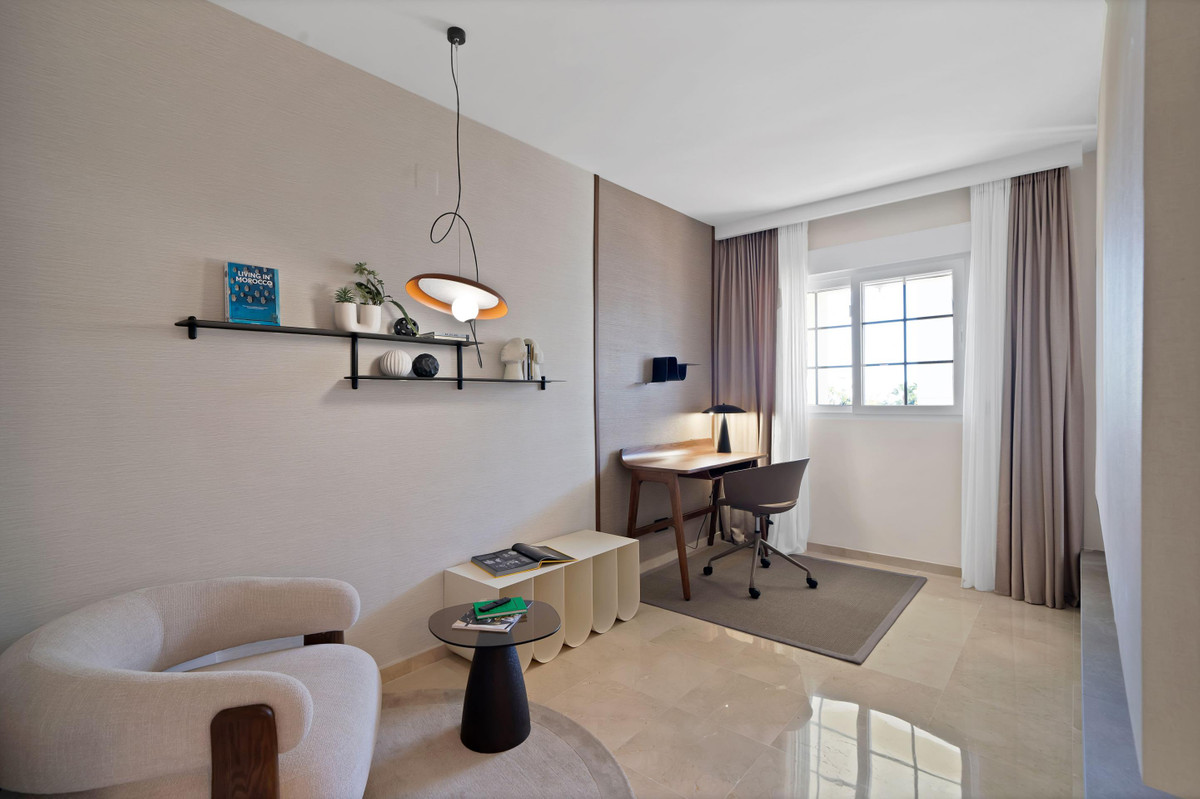 Appartement te koop in Marbella | 2 slaapkamers H5473981