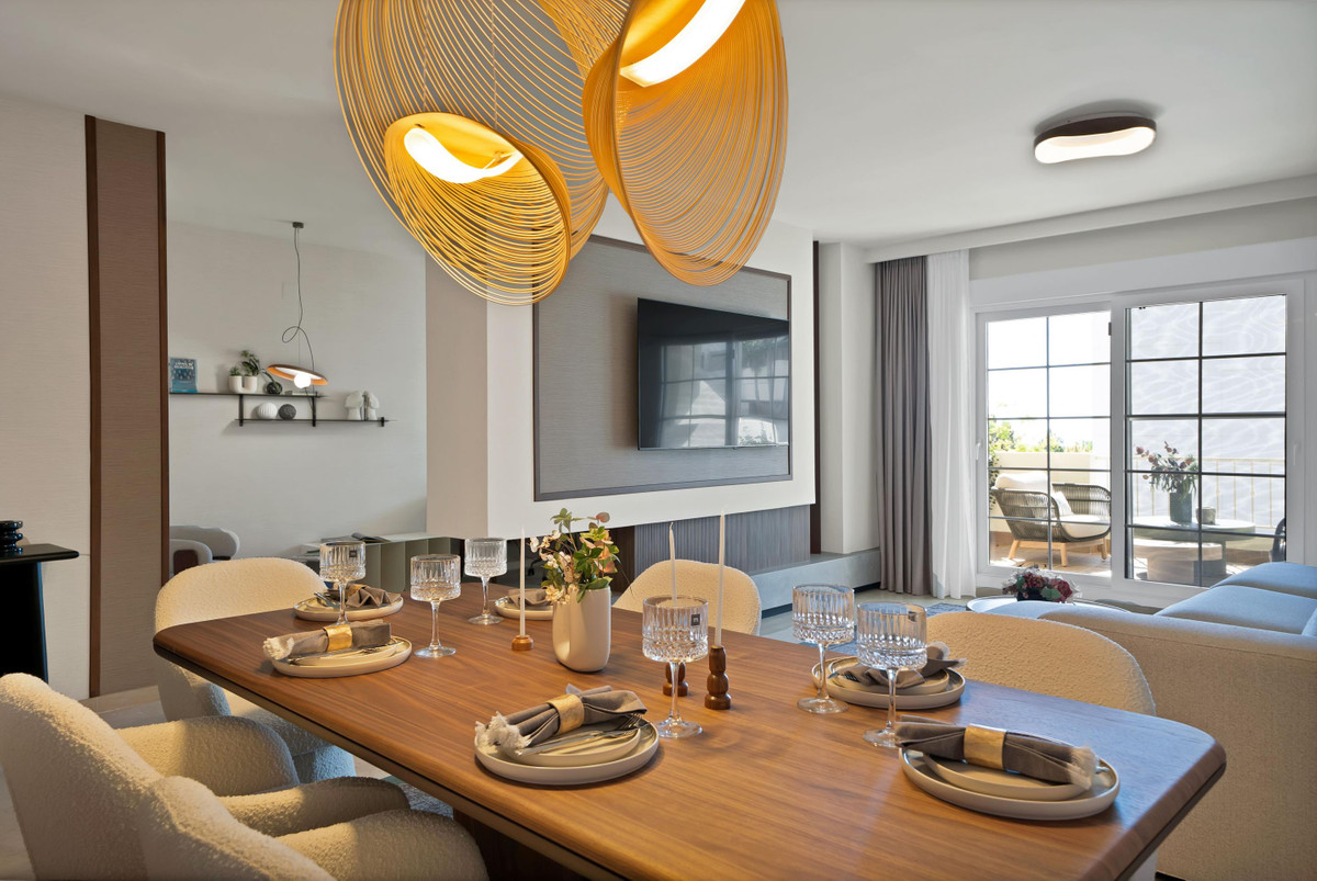 Appartement te koop in Marbella | 2 slaapkamers H5473981