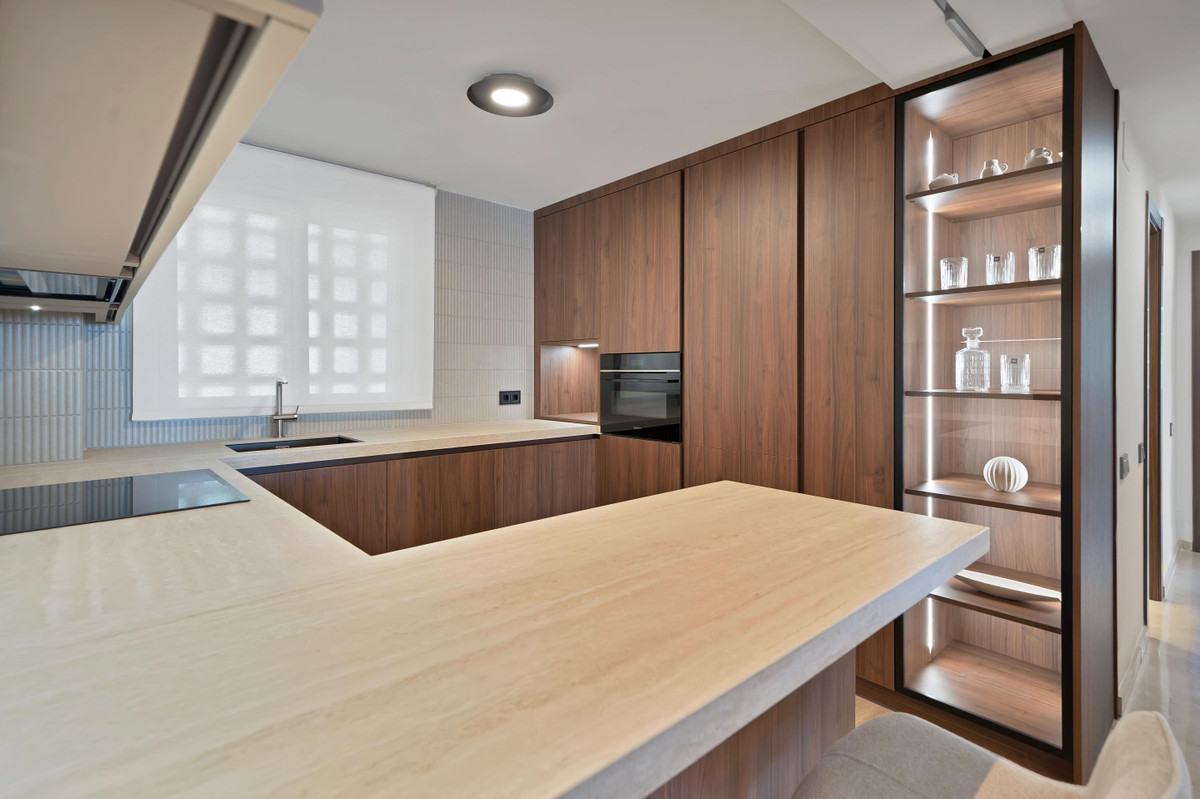 Appartement te koop in Marbella | 2 slaapkamers H5473981