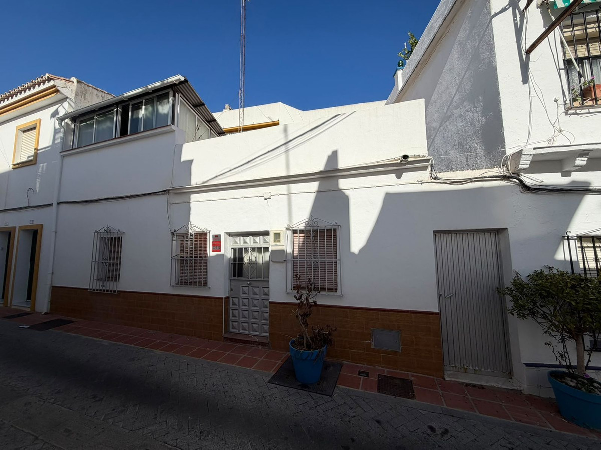 Huis te koop in Marbella | 2 slaapkamers H5486455