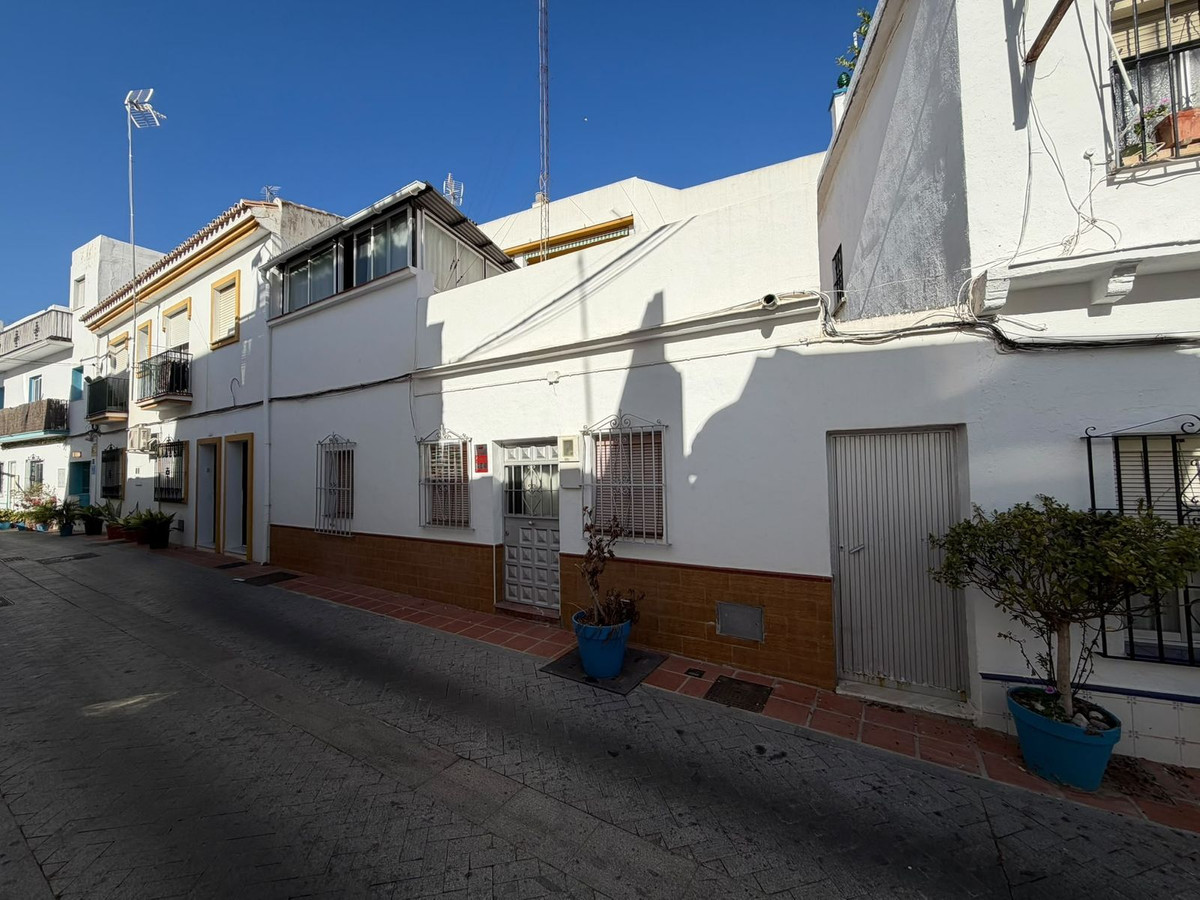 Huis te koop in Marbella | 2 slaapkamers H5486455