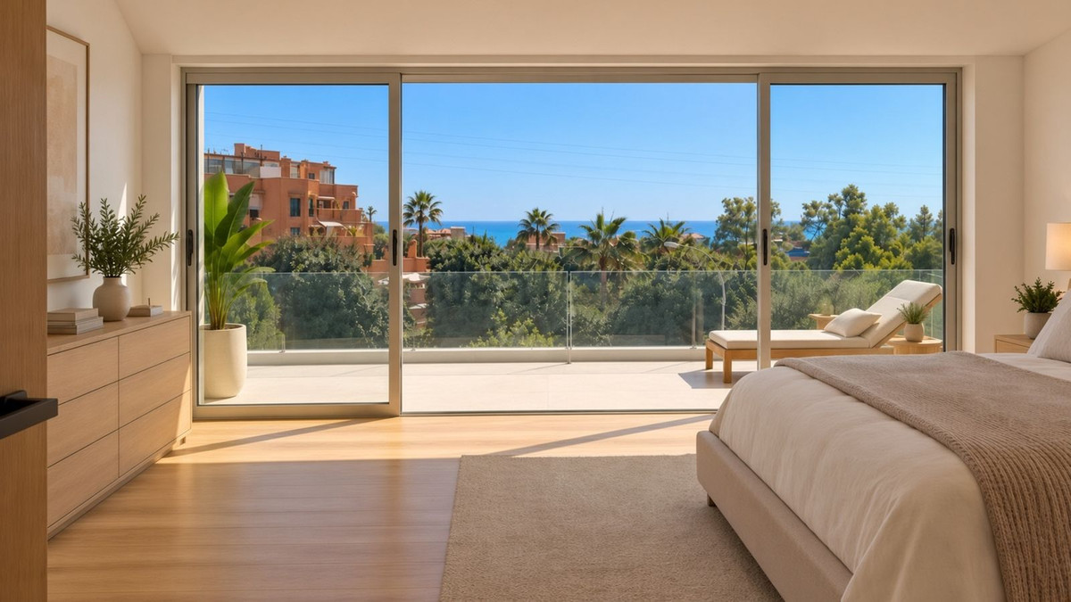 Huis te koop in Marbella | 4 slaapkamers H5487499