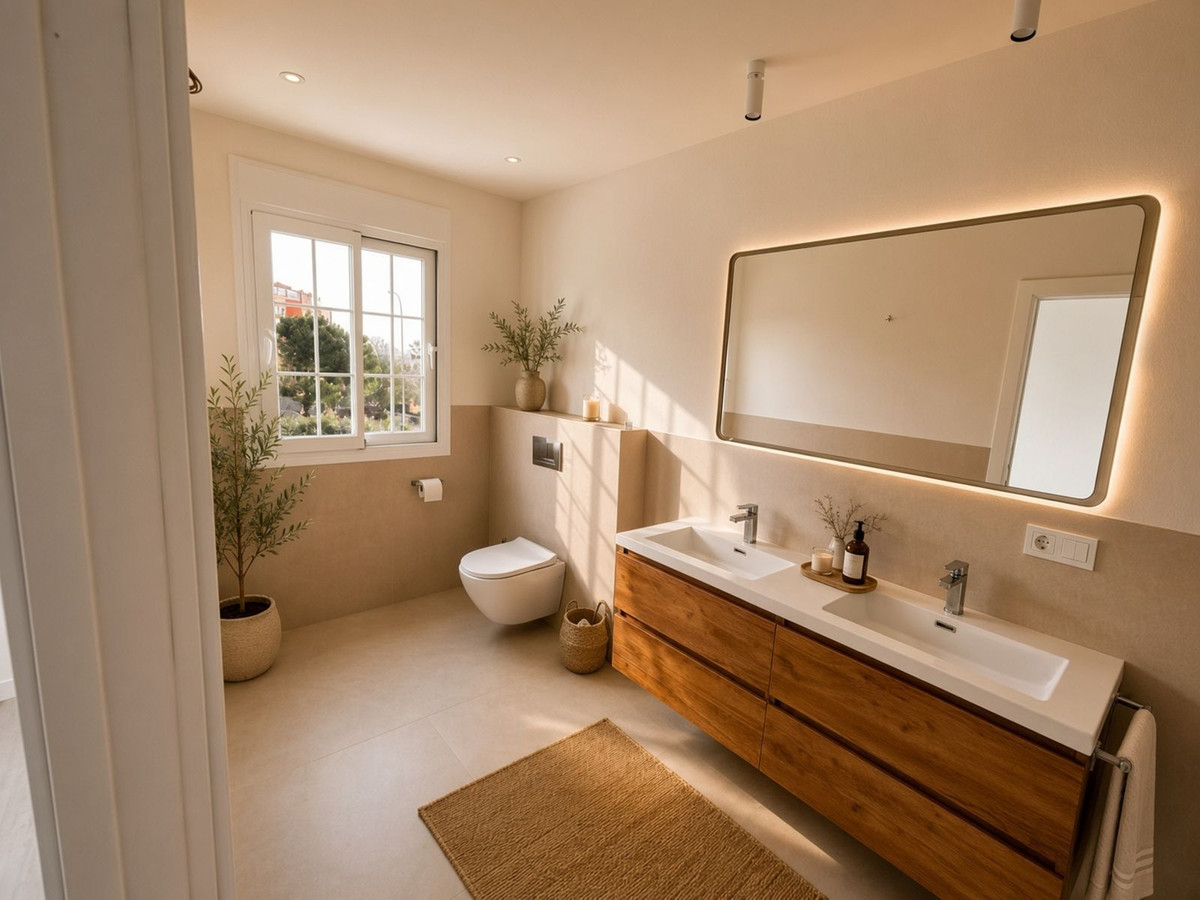 Huis te koop in Marbella | 4 slaapkamers H5487499